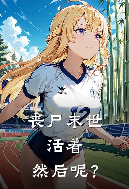 丧尸末世，活着，然后呢？