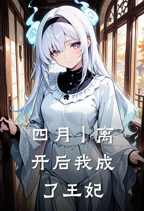四月丨离开后我成了王妃