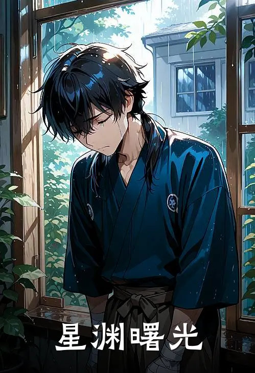 星渊曙光
