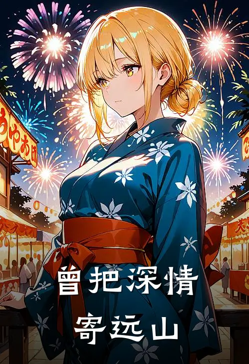 曾把深情寄远山