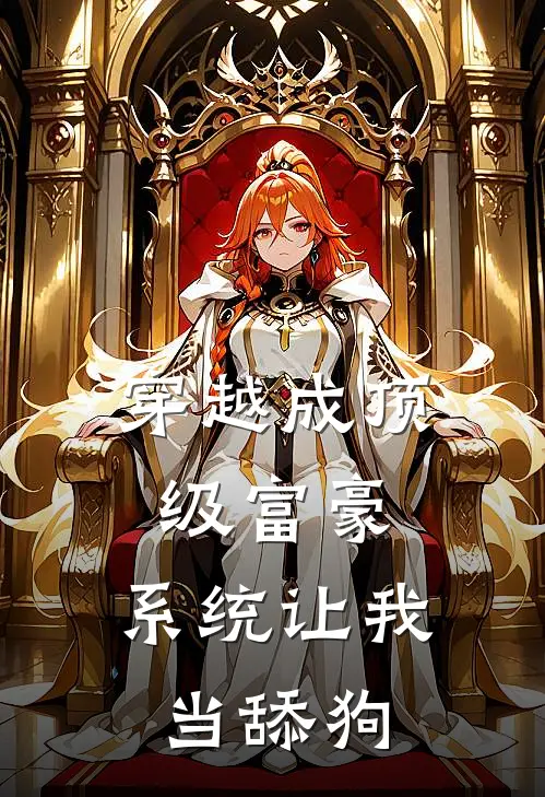 穿越成顶级富豪，系统让我当舔狗