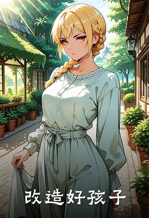 改造好孩子