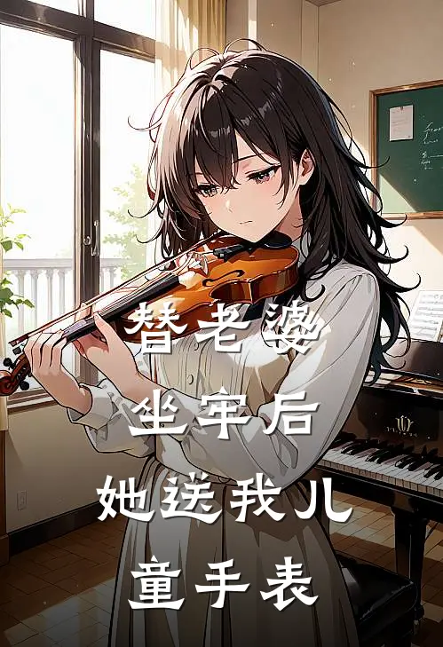 替老婆坐牢后，她送我儿童手表