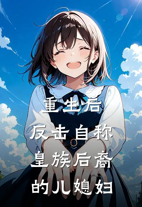 重生后，反击自称皇族后裔的儿媳妇