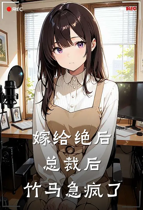 嫁给绝后总裁后，竹马急疯了