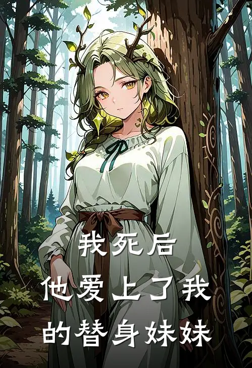 我死后，他爱上了我的替身妹妹