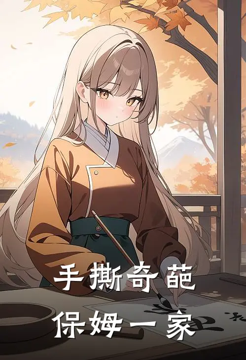 手撕奇葩保姆一家