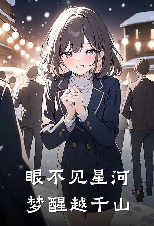 眼不见星河，梦醒越千山