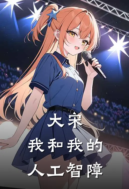 大宋：我和我的人工智障