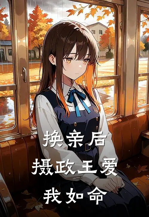 换亲后，摄政王爱我如命