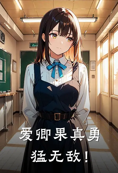 爱卿果真勇猛无敌！