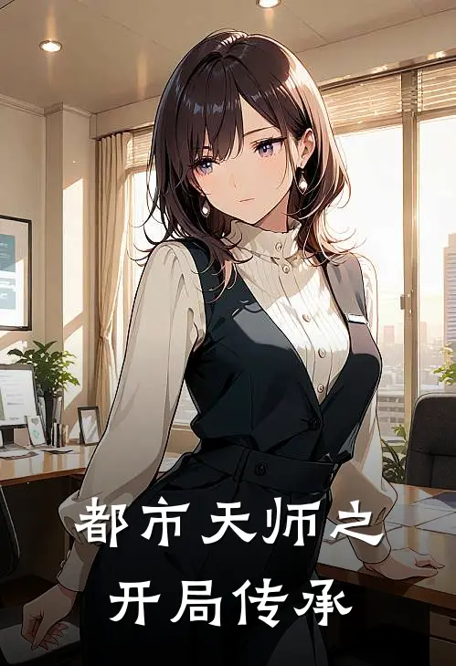 都市天师之开局传承