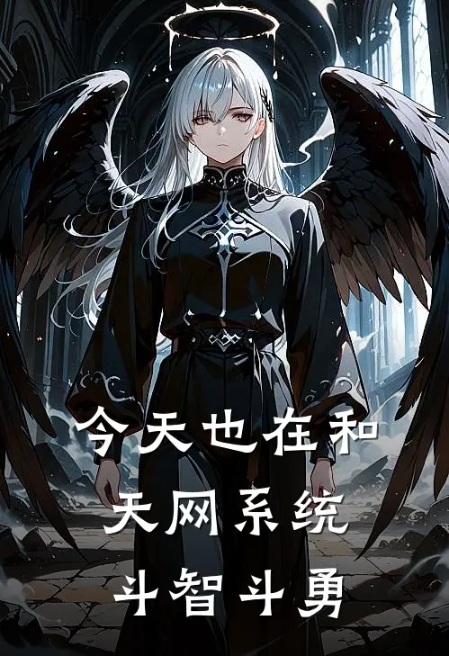 今天也在和天网系统斗智斗勇