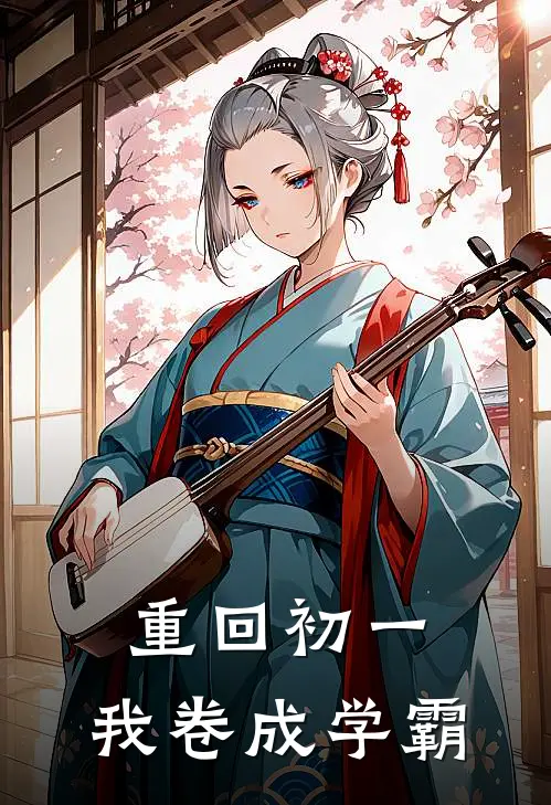 重回初一，我卷成学霸