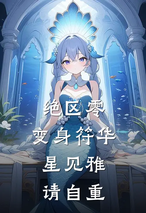 绝区零：变身符华，星见雅请自重
