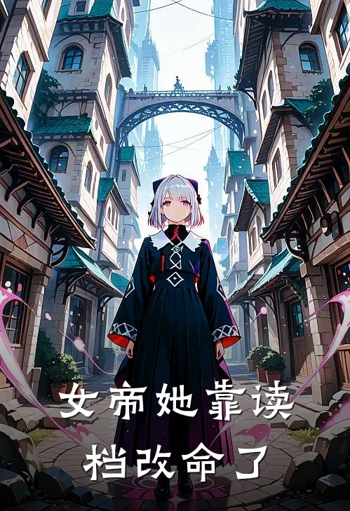 女帝她靠读档改命了