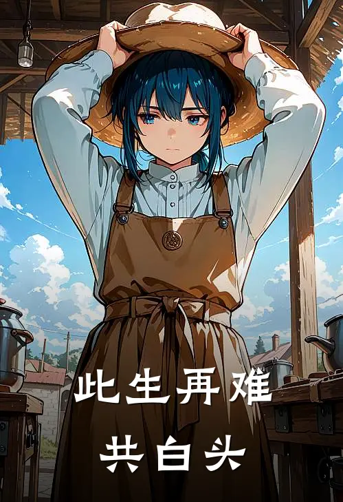 此生再难共白头