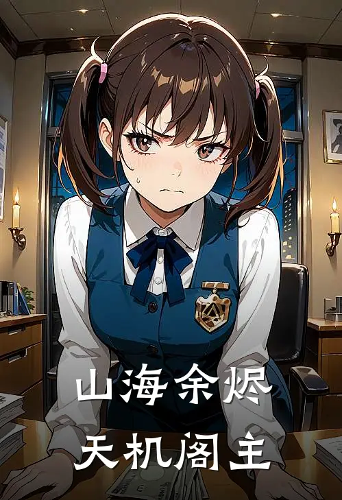 山海余烬：天机阁主