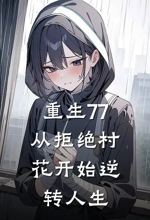 重生77，从拒绝村花开始逆转人生