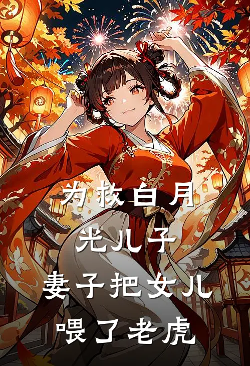 为救白月光儿子，妻子把女儿喂了老虎