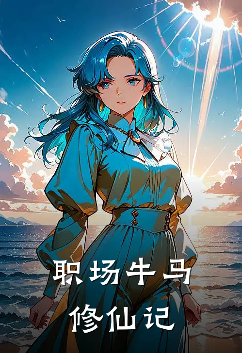 职场牛马修仙记
