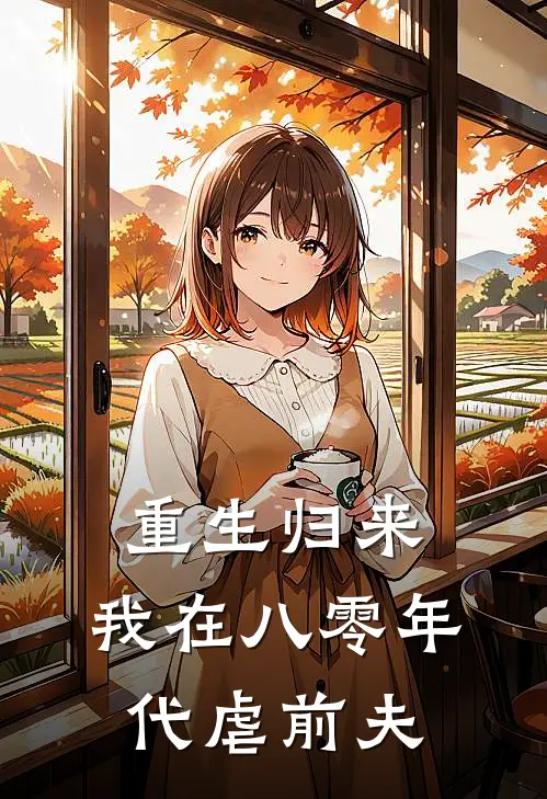 重生归来，我在八零年代虐前夫