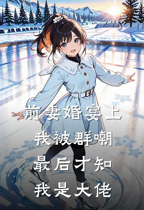 前妻婚宴上我被群嘲，最后才知我是大佬