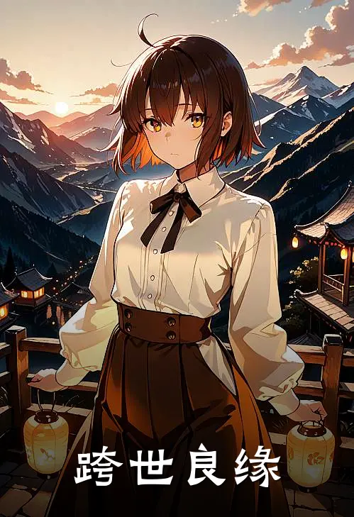 跨世良缘