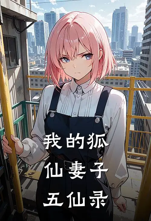 我的狐仙妻子：五仙录