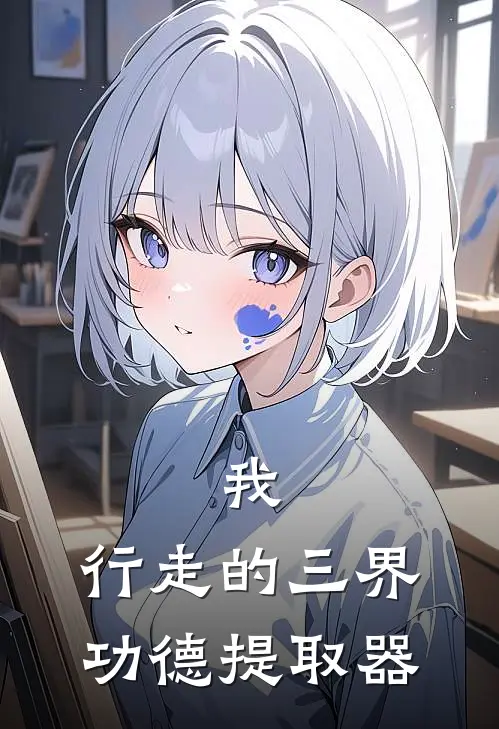 我，行走的三界功德提取器