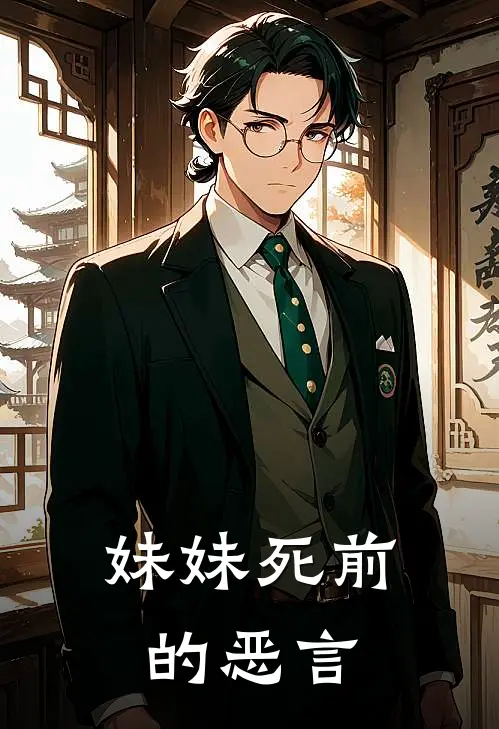 妹妹死前的恶言