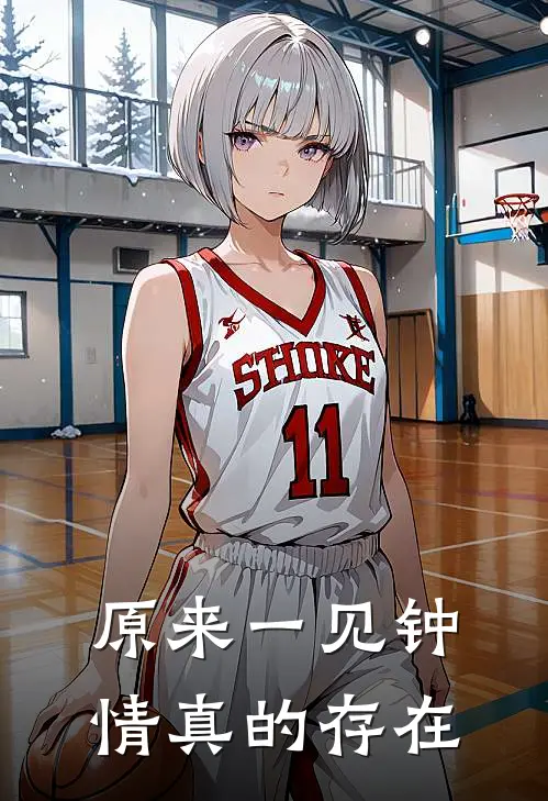 原来一见钟情真的存在