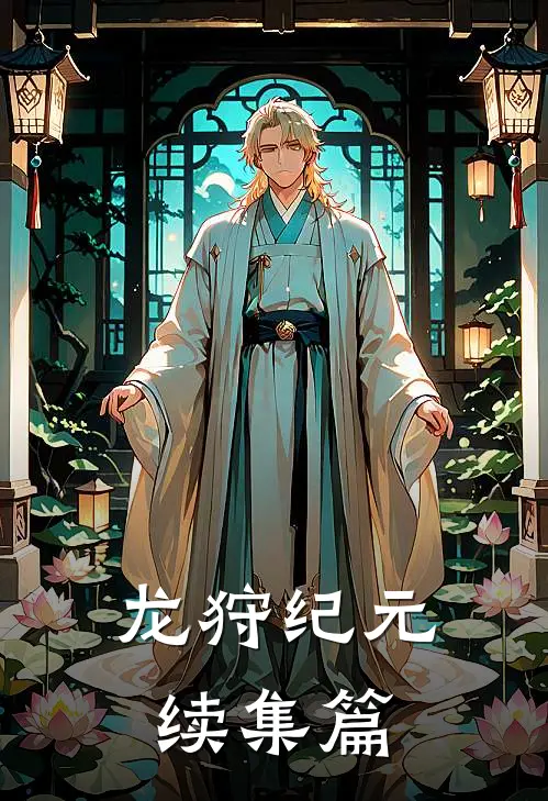 龙狩纪元续集篇