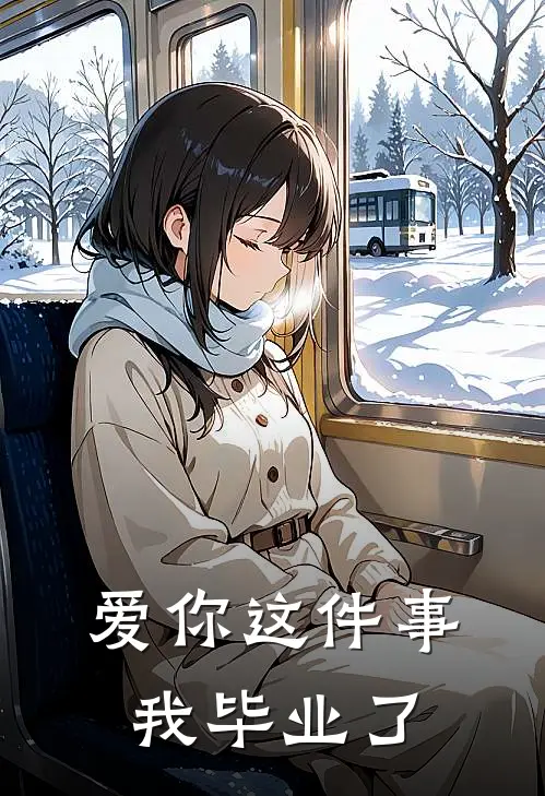 爱你这件事我毕业了