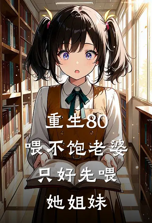 重生80：喂不饱老婆，只好先喂她姐妹