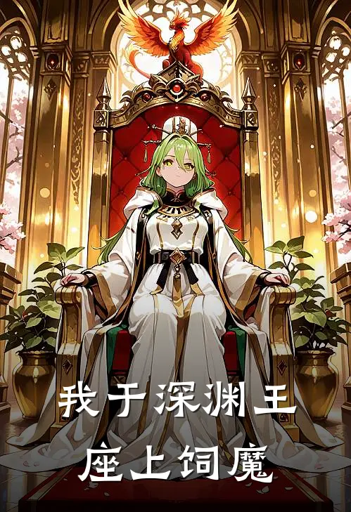 我于深渊王座上饲魔