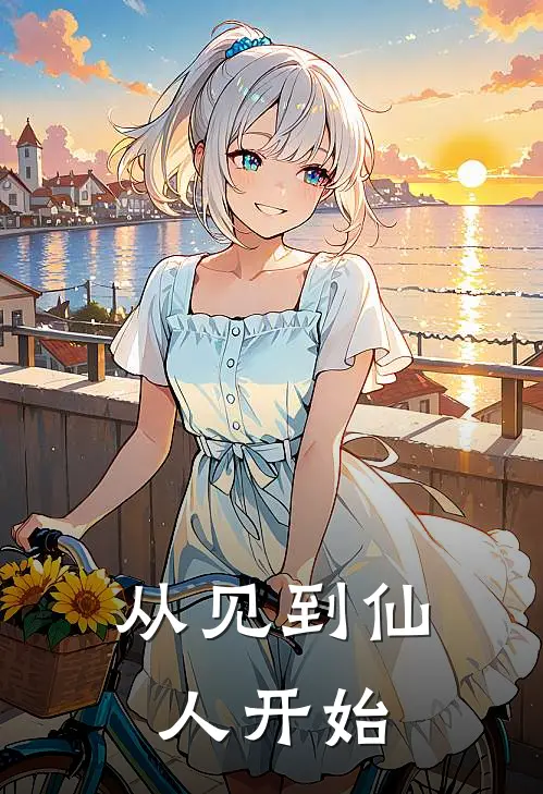 从见到仙人开始