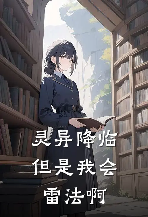 灵异降临，但是我会雷法啊