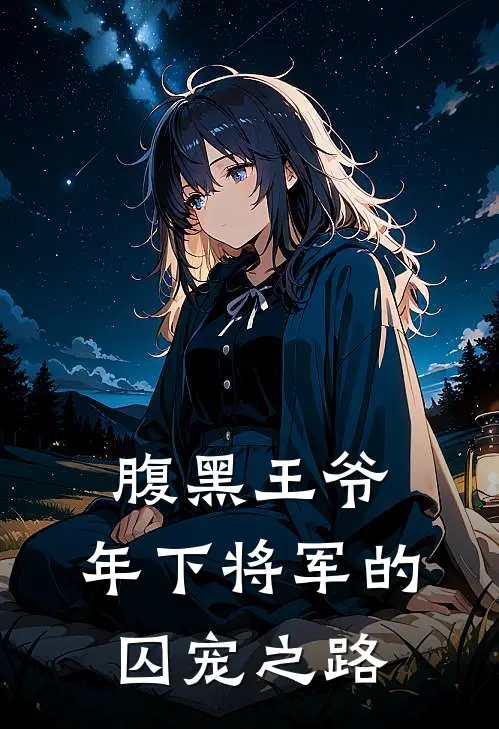 腹黑王爷：年下将军的囚宠之路