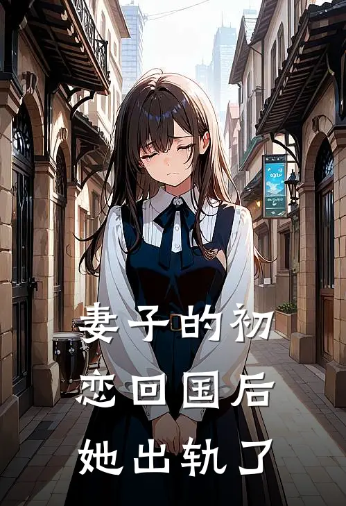 妻子的初恋回国后，她出轨了