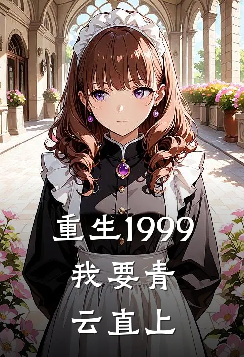 重生1999：我要青云直上