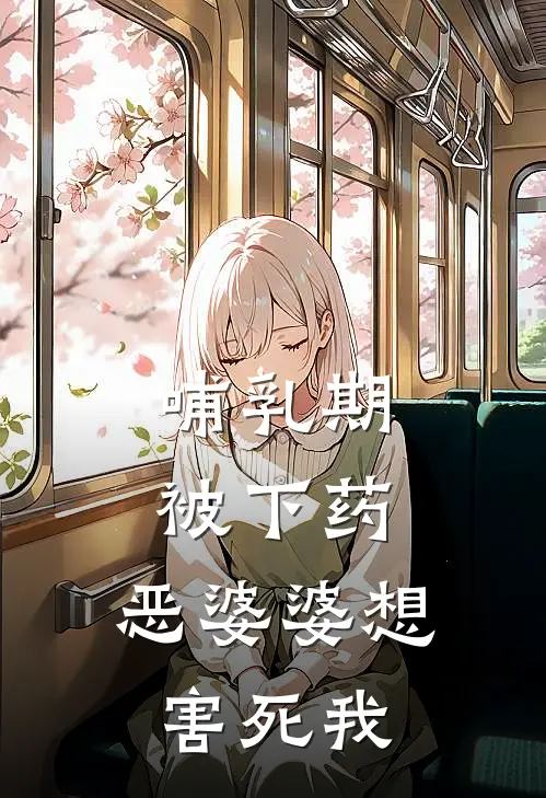 哺乳期被下药，恶婆婆想害死我