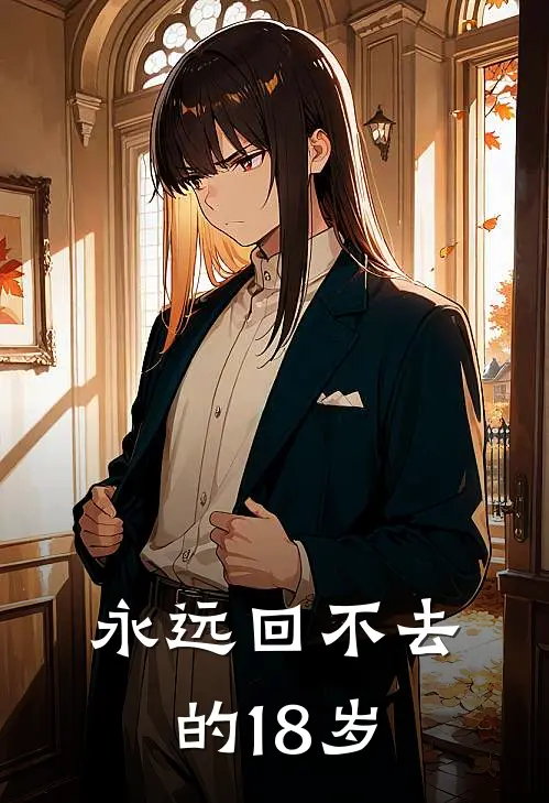 永远回不去的18岁