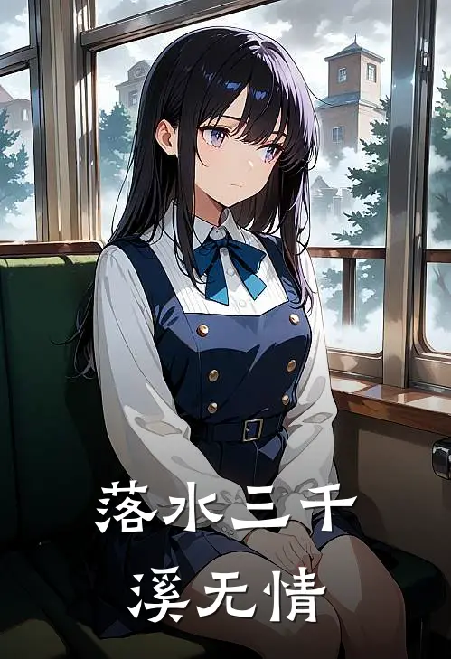 落水三千溪无情