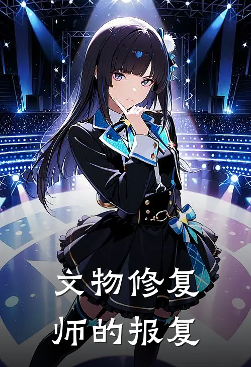 文物修复师的报复