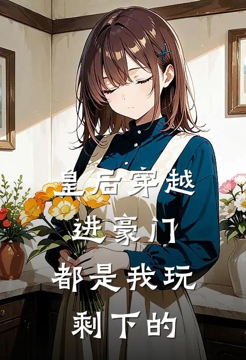 皇后穿越进豪门，都是我玩剩下的