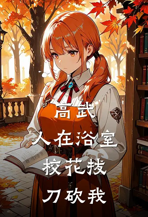 高武：人在浴室，校花拔刀砍我