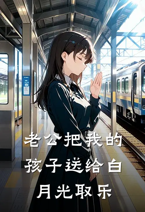 老公把我的孩子送给白月光取乐