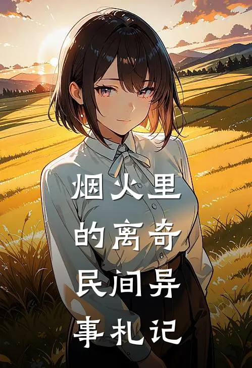 烟火里的离奇：民间异事札记