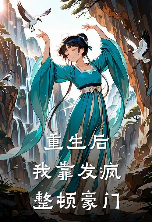 重生后，我靠发疯整顿豪门